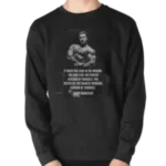 CHRIS BUMSTEAD SWEATSHIRT