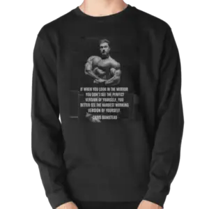 CHRIS BUMSTEAD SWEATSHIRT