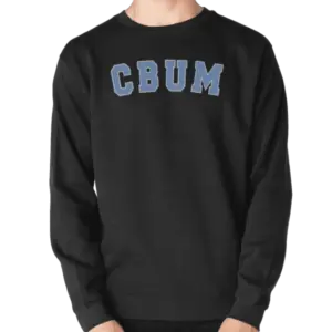 CBUM BUMSTEAD SWEATSHIRTS