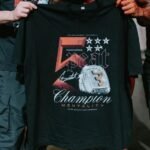 Chris Bumstead T-shirts Hot Peat Bumstead Mr Olympia Classic T-shirt