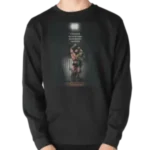 CBUM PULLOVER SWEATSHIRTS
