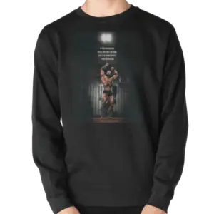 CBUM PULLOVER SWEATSHIRTS