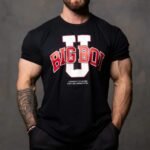 BIG BOI UNIVERSITY T-SHIRT