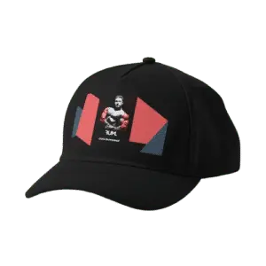 CBUM BOX SHAPE CLASSIC CAP