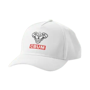 CBUM BOY CAP