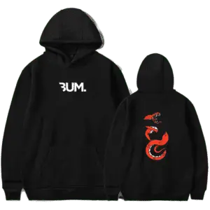CBUM CHRISTMAS HOODIE
