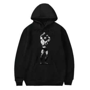 CBUM CLASSIC HOODIE RB1312