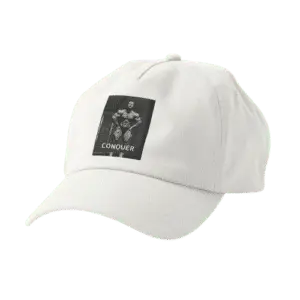 CBUM CONQUER CLASSIC CAP