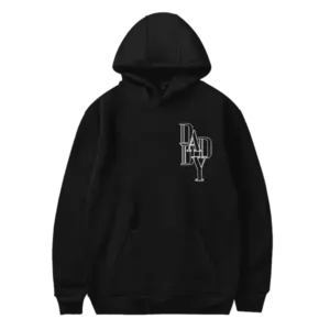CBUM DADDY HOODIE