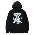 CBUM DON'T BE SKINNY HOODIE