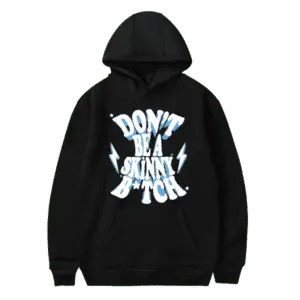CBUM DON'T BE SKINNY HOODIE