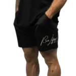 CBUM ESSENTIAL SCRIPT SHORT