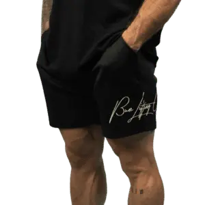 CBUM ESSENTIAL SCRIPT SHORT