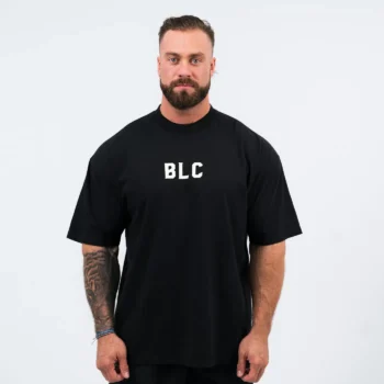 CBUM LIFTING CLUB T-SHIRT