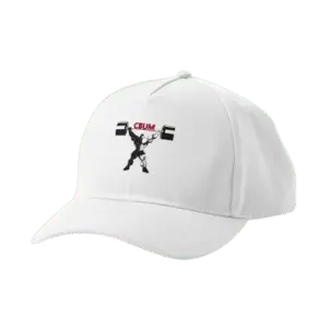 CBUM WEIGHTLIFTING CLASSIC CAP