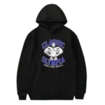 CBUM X REEL MUSCLE HOODIE