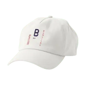 CHRIS BUMSTEAD CLASSIC CAP