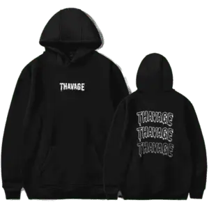 CHRIS BUMSTEAD HOODIE