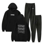 CHRIS BUMSTEAD TRACK SUIT