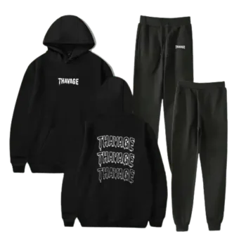 CHRIS BUMSTEAD TRACK SUIT