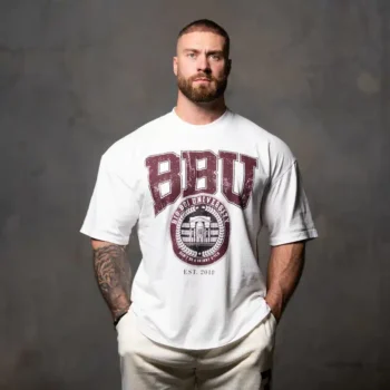 COLLEGIATE T-SHIRT