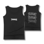 CBUM THAVAGE CLASSIC TANK TOP