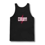 THUNDER CBUM CLASSIC TANK TOP