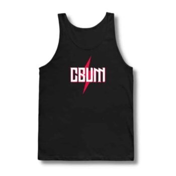 THUNDER CBUM CLASSIC TANK TOP
