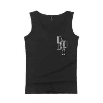 CBUM DADDY CLASSIC TANK TOP