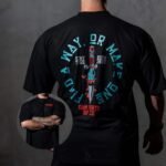 Cbum T-shirts – A Way Or Make One Find T-shirt