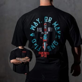 Cbum T-shirts – A Way Or Make One Find T-shirt