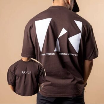 Cbum T-shirts – R Nutrition From The Ground Up T-shirt