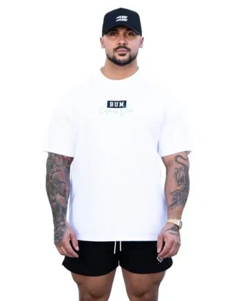 BLC Block T-Shirt
