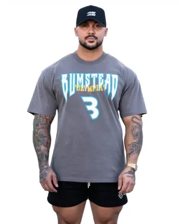 Olympia Tour T-Shirt