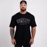 STRENGTH IN HUMILITY T-SHIRT