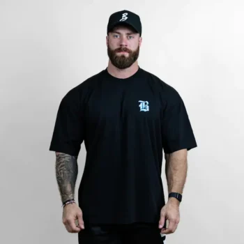 BEST CHROME B T-SHIRT